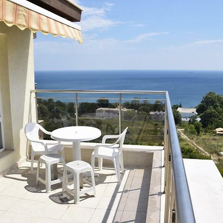 Byla White Residence Beala Exterior foto