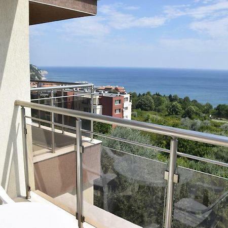 Byla White Residence Beala Exterior foto