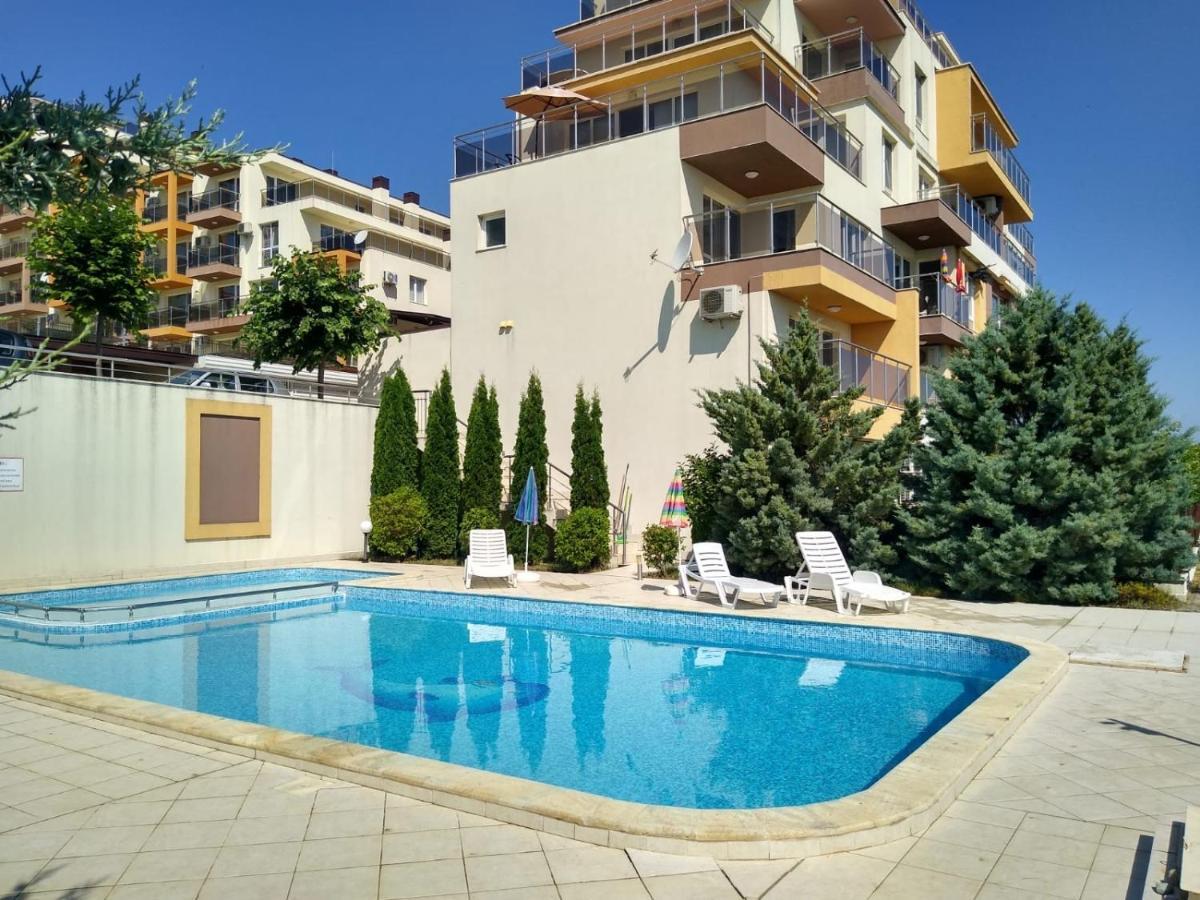 Byla White Residence Beala Exterior foto