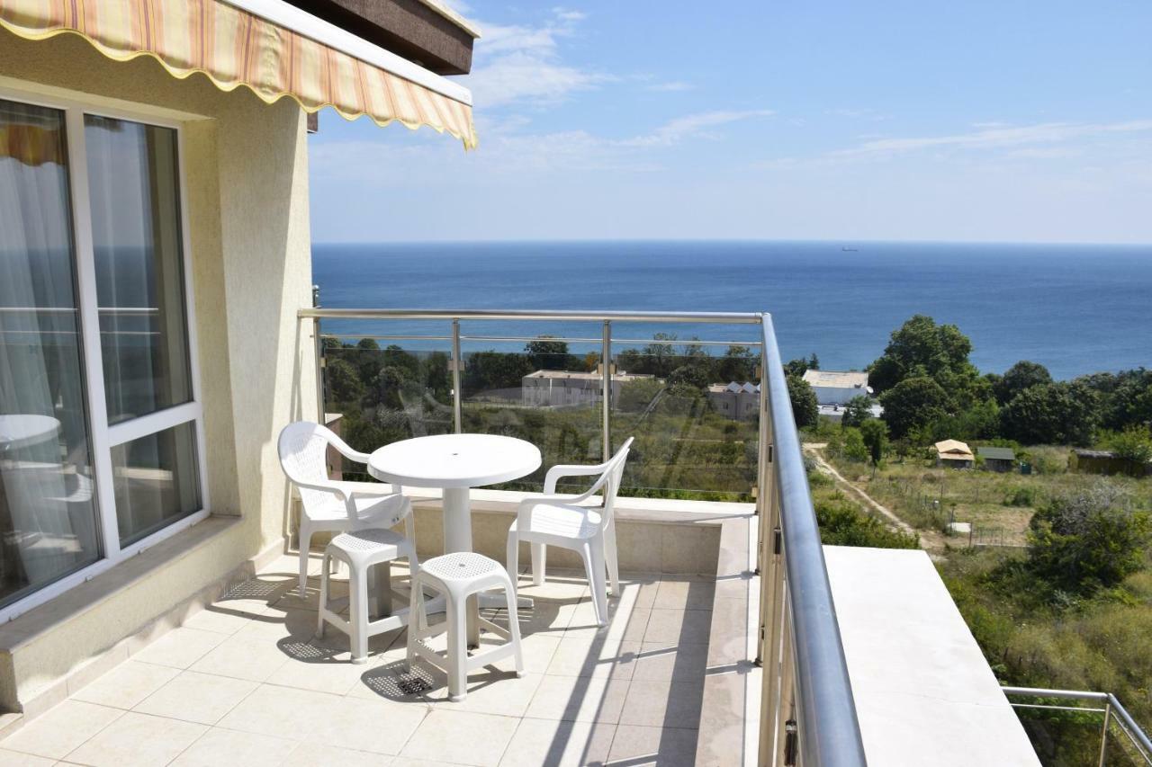 Byla White Residence Beala Exterior foto