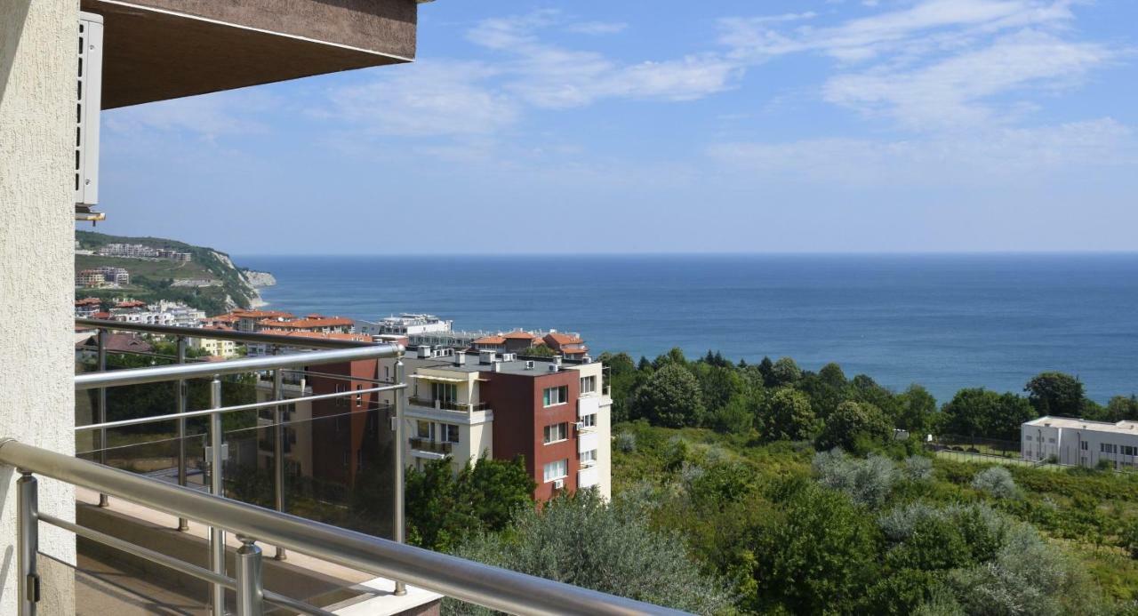 Byla White Residence Beala Exterior foto