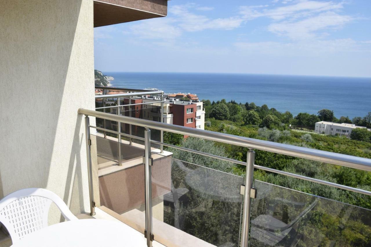 Byla White Residence Beala Exterior foto