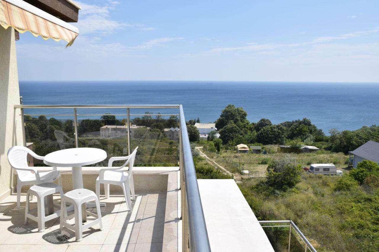 Byla White Residence Beala Exterior foto