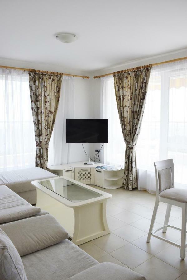 Byla White Residence Beala Exterior foto