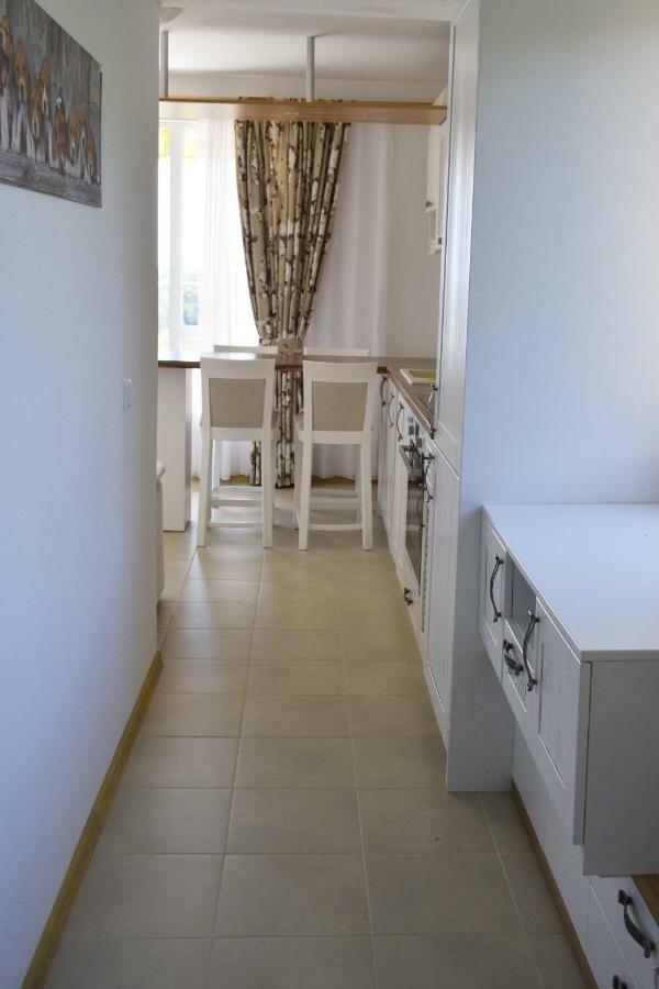 Byla White Residence Beala Exterior foto