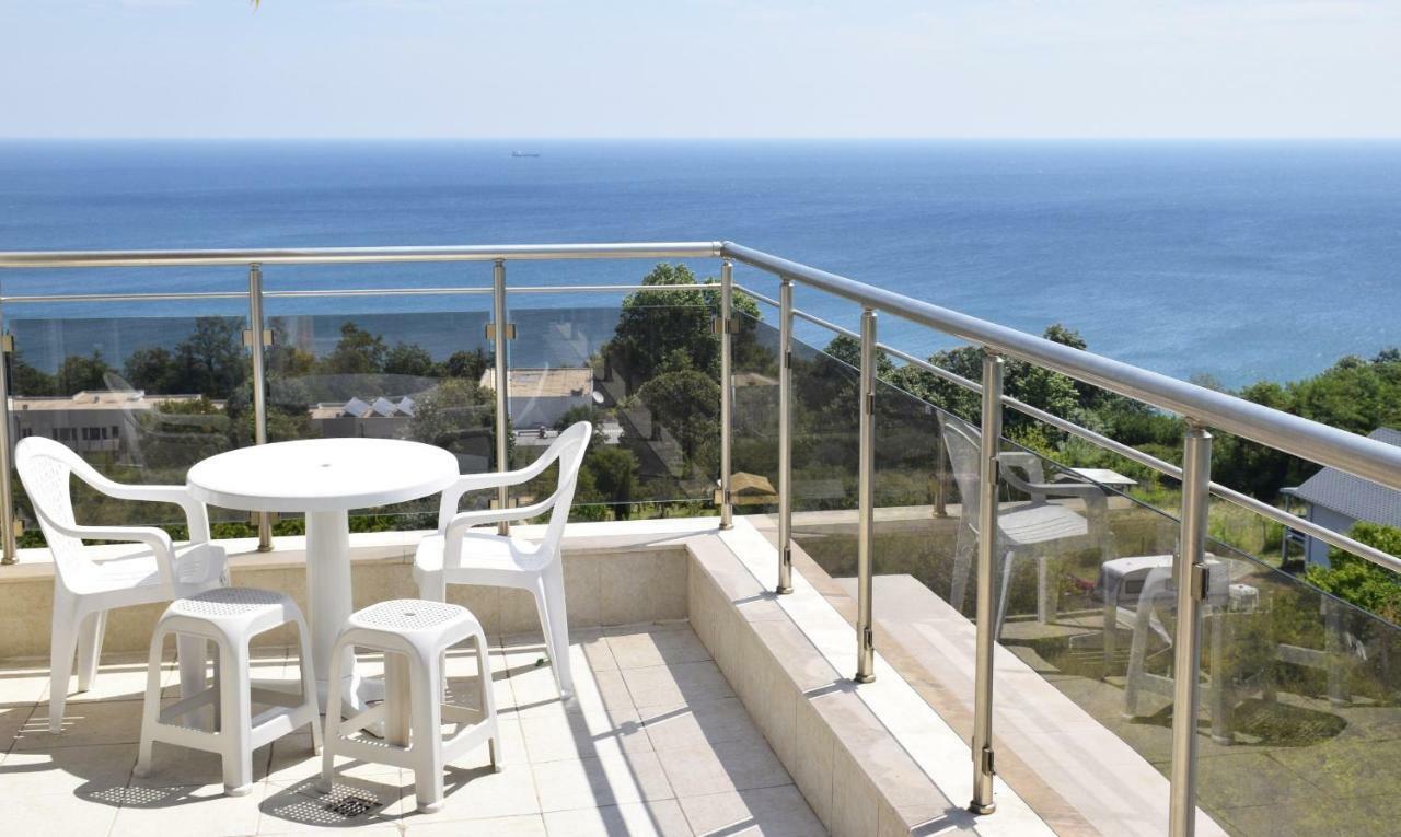Byla White Residence Beala Exterior foto
