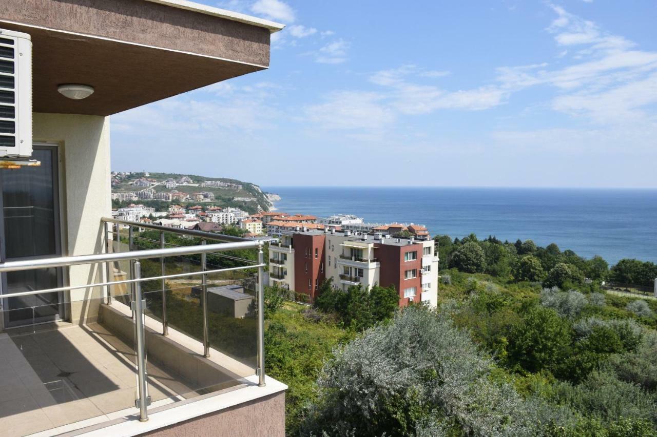 Byla White Residence Beala Exterior foto