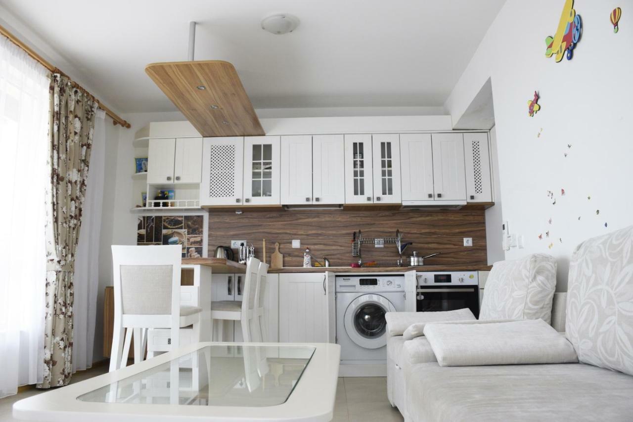 Byla White Residence Beala Exterior foto