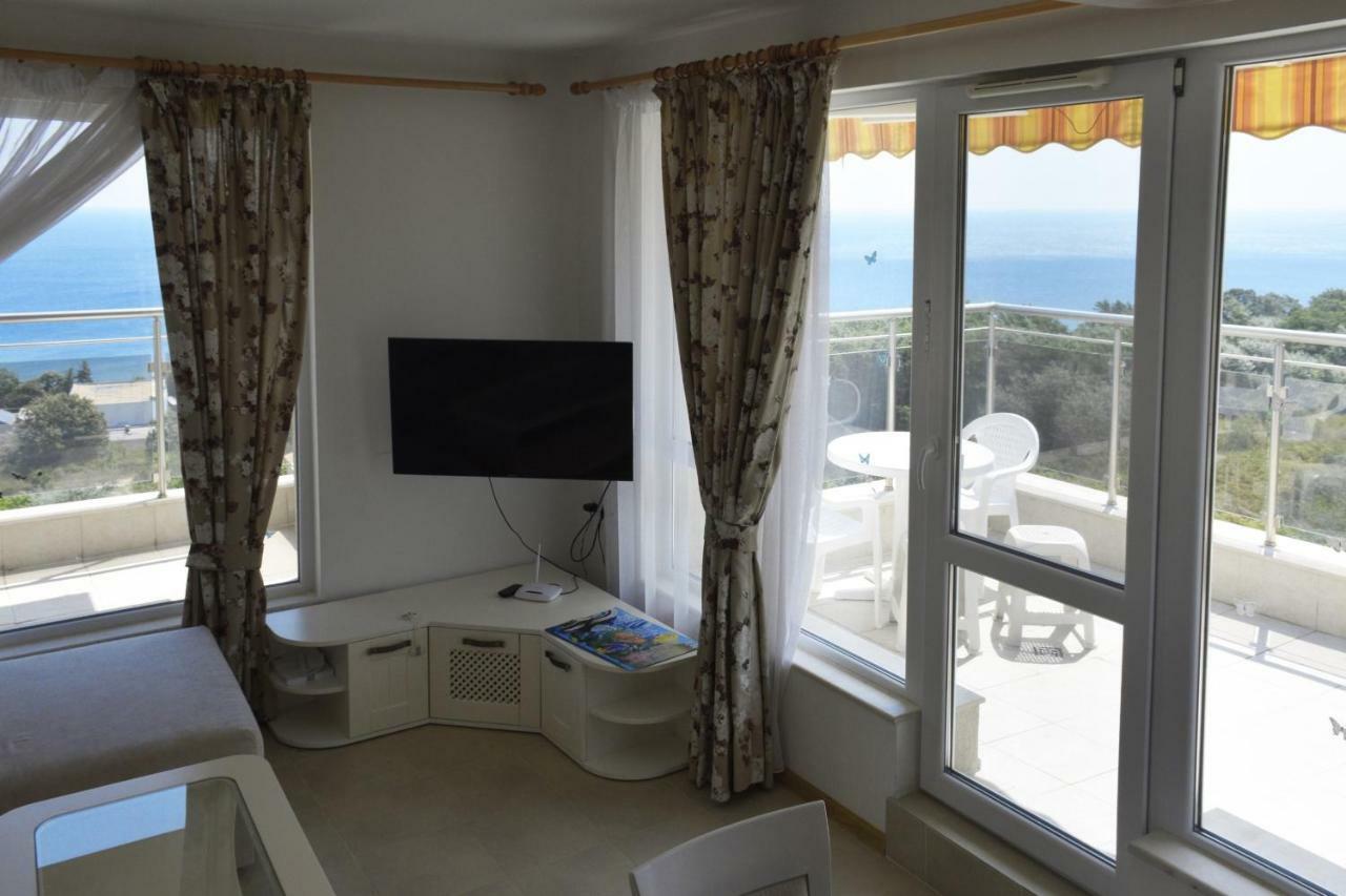 Byla White Residence Beala Exterior foto